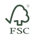 Icon of the FSC logo
