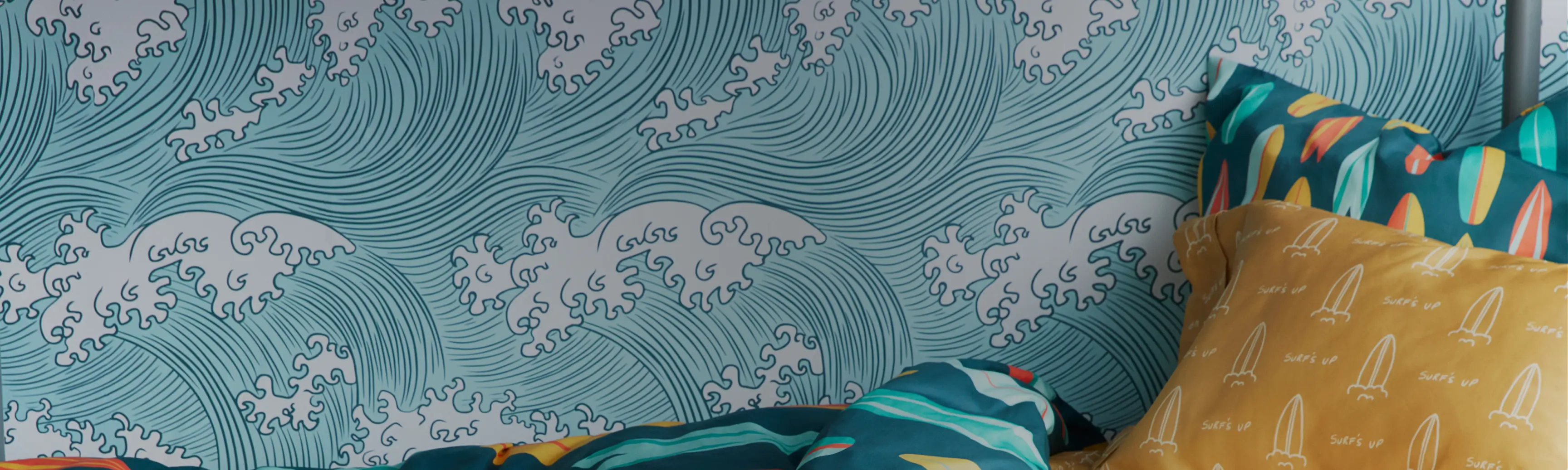Japanese Waves wallpaper by Sveta_Aho