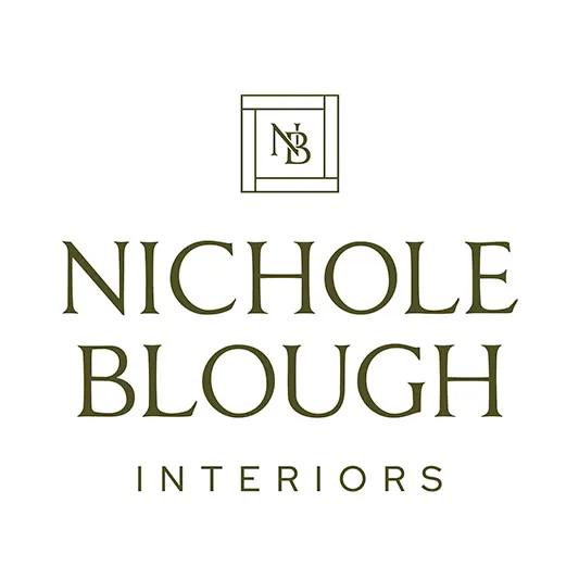 Nichole Blough Interiors logo